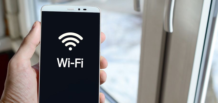 4ka návod - Ako nastaviť Wi-Fi Hotspot a APN