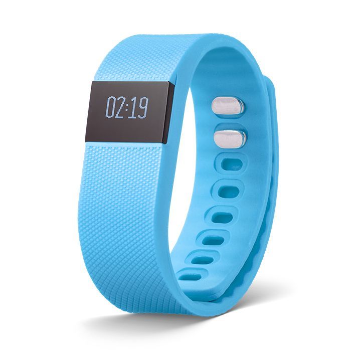 Smart hodinky a fitness náramky