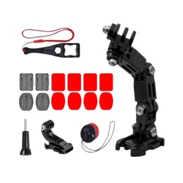 Príslušenstvo pre kamery