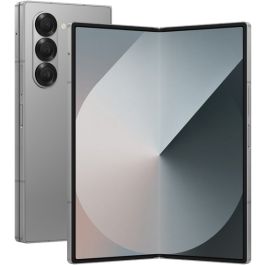 Samsung Galaxy Z Fold6 5G F956 12GB/512GB Silver Shadow Nový z výkupu
