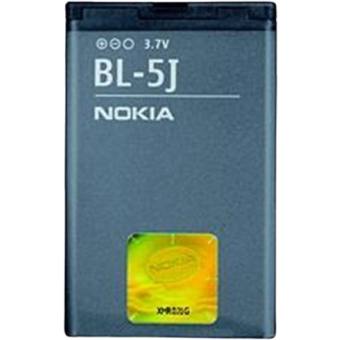 BL-5J Nokia baterie 1430mAh Li-Ion (Bulk)