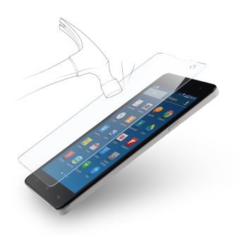 Ochranné sklo Forever pre Apple iPhone 4/4s