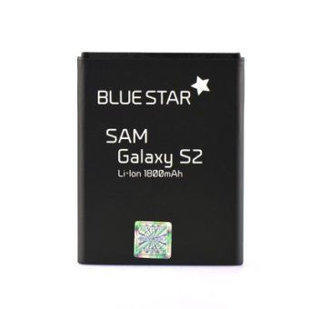 Batéria pre Samsung Galaxy S2 1800 mAh Li-Ion BS PREMIUM