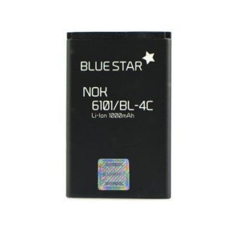 Batéria pre Nokia 6101/6100/6300 1000 mAh Li-Ion (BS) PREMIUM