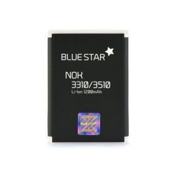 Batéria pre Nokia 3310/3510 900 mAh Li-Ion Blue Star