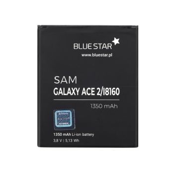 Batéria pre Samsung Galaxy Ace 2 1350 mAh Li-Ion Blue Star
