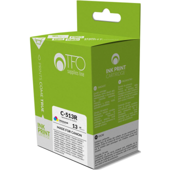 Ink TFO C-513R (CL513) 13ml