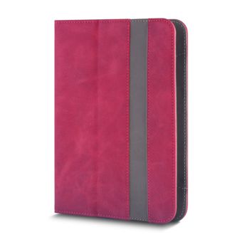 Univerzálne puzdro Fantasia pre tablet 7-8" ružové 