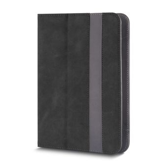 Univerzálne puzdro Fantasia pre tablet 7-8" čierne