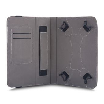 Univerzálne puzdro Fantasia pre tablet 7-8" čierne