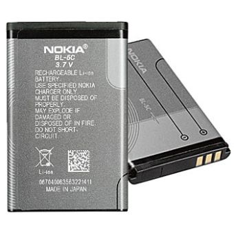 Batéria pre Nokia BL-5C/MyPhone Halo Easy