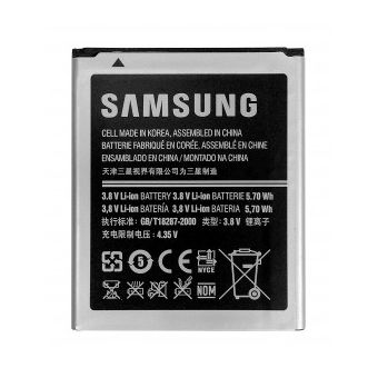 Samsung baterie EB-F1M7FLU S3mini, 1500 mAh
