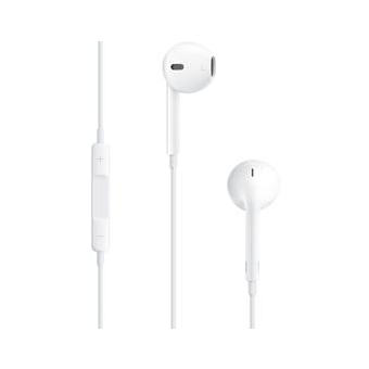 Apple EarPods Original MD827ZM Stereo HF (Bulk)