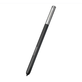 Original Stylus na N910F Samsung Galaxy Note4 EJ-PN910BB čierny