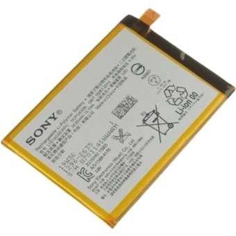 Batéria Sony 3430mAh Li-Polymer LIS1605ERPC na Sony Xperia Z5 Premium E653, 1296-2635 (Bulk)