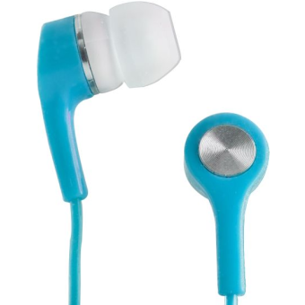 Setty Stereo Headset modré