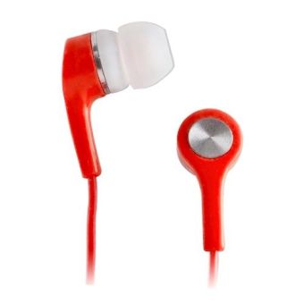 SETTY headset red