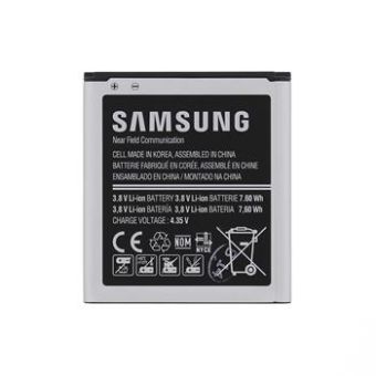 EB-BG357BBE Samsung Baterie Li-Ion 1900mAh (Bulk)