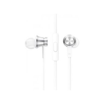 Xiaomi Mi In Ear Stereo Headset ZBW4355TY 3,5mm Silver (Blister)