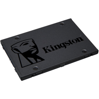 SSD disk Kingston A400 240GB SATA3 2.5 500/350MBs