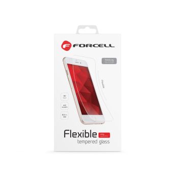 Tvrdené sklo Flexible Forcell pre Samsung Galaxy S9 Plus