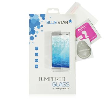Tvrdené sklo Blue Star pre Huawei P20 Pro