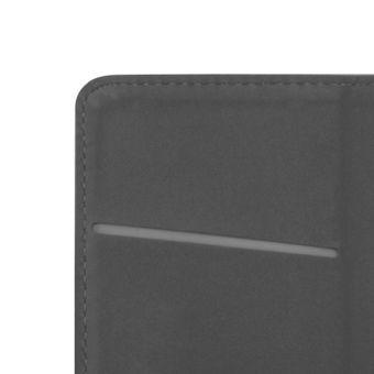 Diarové puzdro Smart Magnet pre Apple iPhone XS Max zlaté