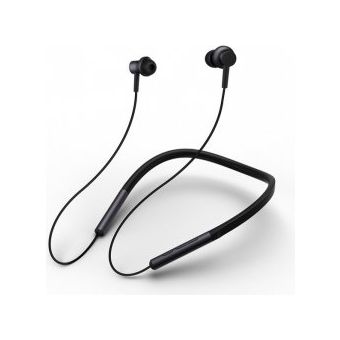 Xiaomi Mi Bluetooth Neckband Earphones Stereo Black (Blister)