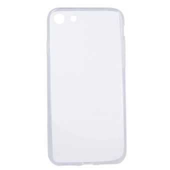 Silikónové puzdro Slim 1 mm pre Samsung Galaxy Note 10 transparentné