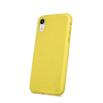 Eko puzdro na Apple iPhone 7 Plus/8 Plus Bioio žlté 