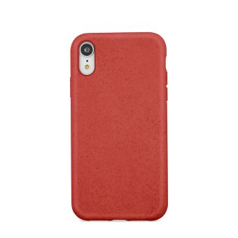 Eko puzdro Bioio pre Samsung Galaxy S10 červené