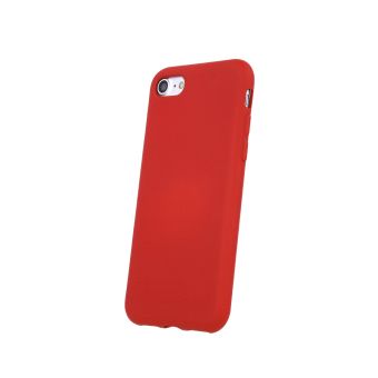 Kryt na Apple iPhone 7/8/SE 2020 červené 