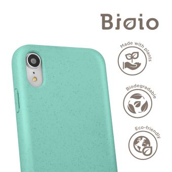 Eko puzdro Forever Bioio pre Apple iPhone 6/6s mentolové