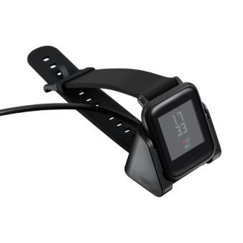 Tactical USB Nabíjecí Kabel pro Xiaomi Amazfit Bip/Bip Lite/Bip S (EU Blister)