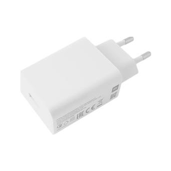 Xiaomi MDY-10-EF, USB-A 18W, biela (Bulk)