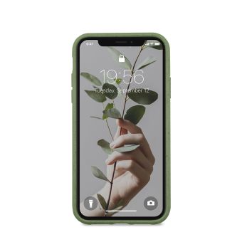 Eko puzdro Bioio pre Xiaomi Redmi Note 7 zelené