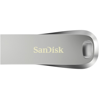 SanDisk Ultra Luxe 128GB USB 3.1