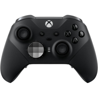 Microsoft Xbox Elite Series 2 Wireless Controller Xbox One FST-00003, čierny