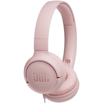 JBL Tune 500 ružové