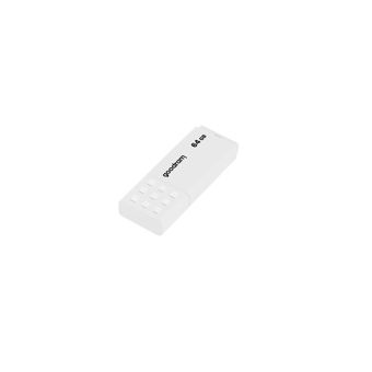 USB kľúč GOODRAM 64 GB UME2 biely 