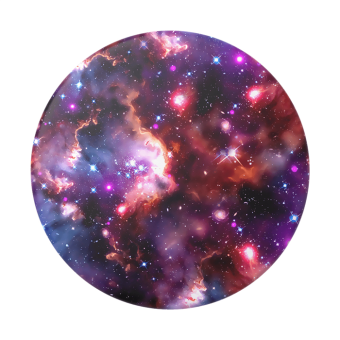 PopSockets PopGrip Gen.2, Dark Nebula, tmavá hmlovina 