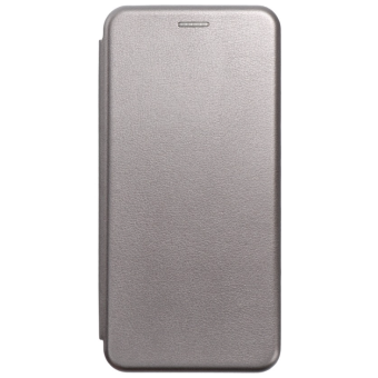 Diárové puzdro na Samsung Galaxy A51/A51 5G Forcell Elegance sivé