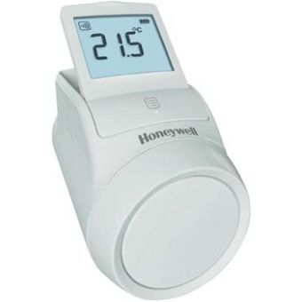 Honeywell Evohome HR92EE bezdrôtová termostatická hlavica 