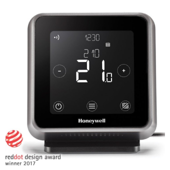 Honeywell Home Lyric T6R Smart termostat bezdrôtový Y6H910RW4055