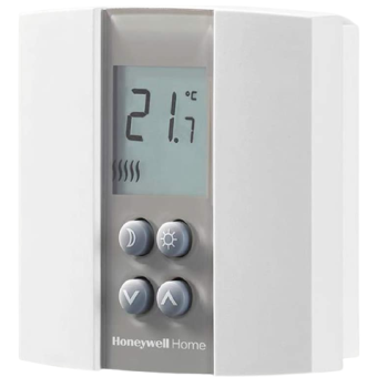 Honeywell Home T135 digitálny priestorový termostat T135C110AEU