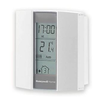 Honeywell Home T136, digitálny priestorový termostat T136C110AEU
