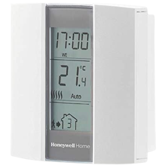 Honeywell Home T136, digitálny priestorový termostat T136C110AEU