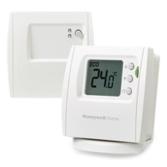 Honeywell Home DT2R digitálny bezdrôtovoý izbový termostat THR842DEU