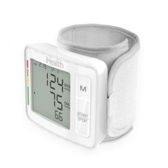iHealth Push inteligentný merač krvného tlaku