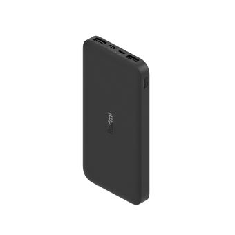 Powerbanka Xiaomi Redmi 10000mAh čierna